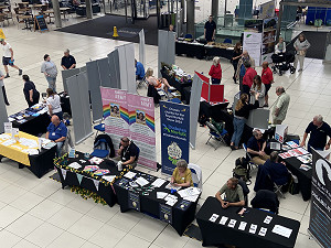Norfolk Small Charities Showcase 2025